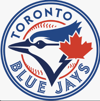 Blue Jays logo