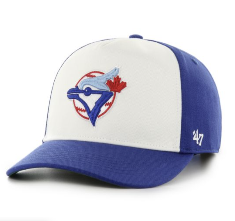 Blue Jays Retro Cap