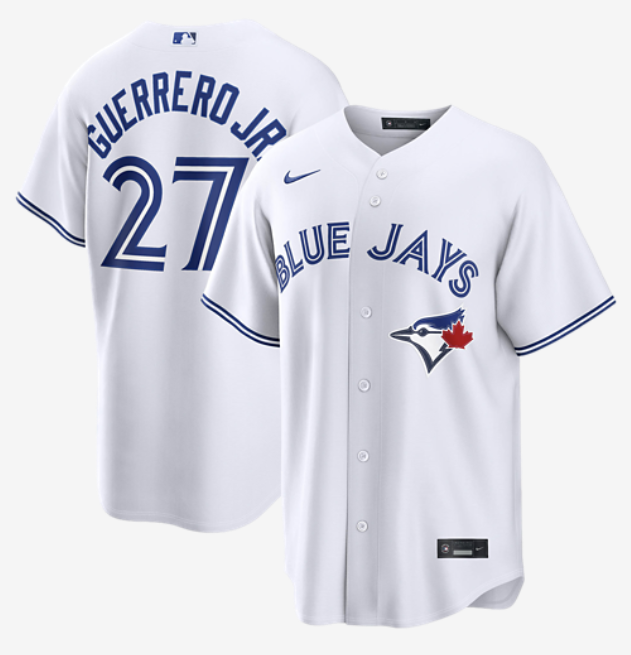 Vladdy Jersey